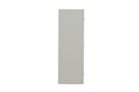 Корпус ЩРНМ (ЩМП) 600х500х200 IP55 метал. DEKraft 32506DEK