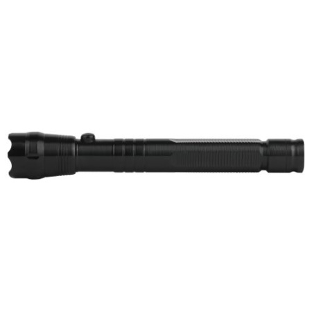 Фонарь TM1W 1х1Вт LED алюм. 2хAA блист. Трофи Б0023319