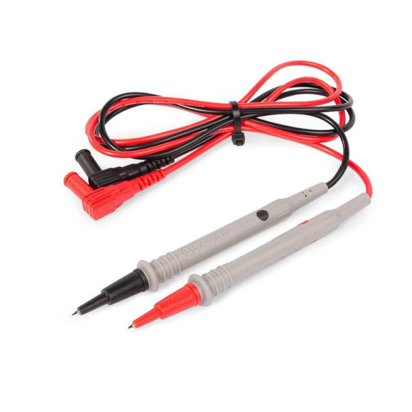 Комплект щупов КТ 3001М4 PROLINE КВТ 91915