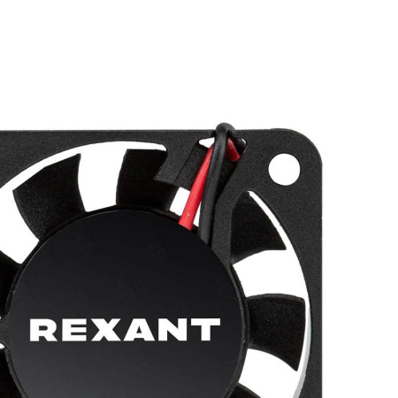 Вентилятор RX 4010MS 24VDC Rexant 72-4040