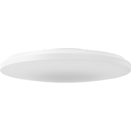 Светильник светодиодный FAST 12W 840 WH STANDARD СТ 1871000010