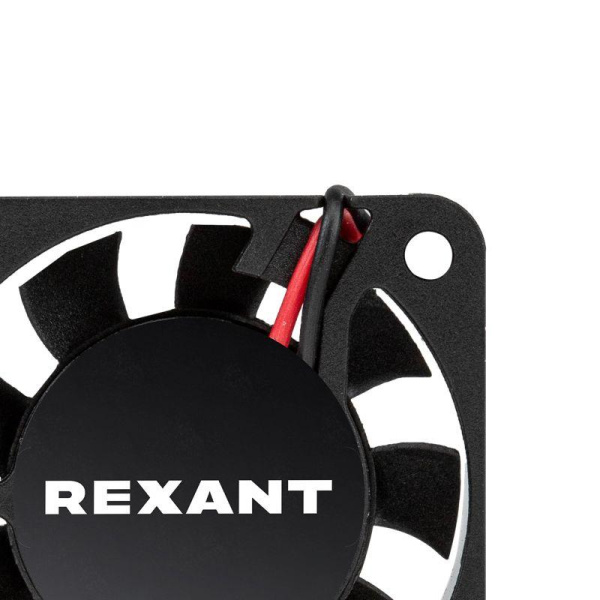 Вентилятор RX 4010MS 24VDC Rexant 72-4040