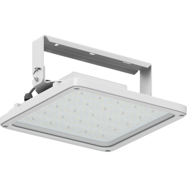 Светильник светодиодный INSEL LB/S LED G3 200W D90 850 WH SB СТ 1334003140