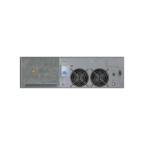 Источник бесперебойного питания Онлайн Trio TM 15 кВА/15 кВт 1/1 или 3/1 EPO USB RS- 232 клеммная колодка з/у 6А без АКБ DKC TRIOTM15A0P