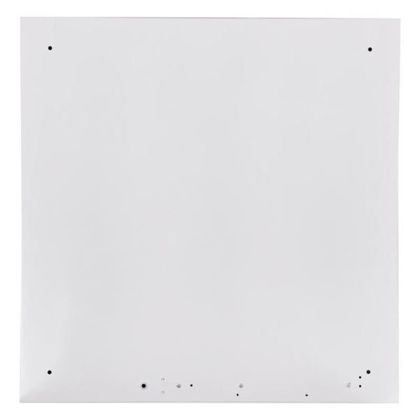 Светильник светодиодный ULP-6060 36W/4000K/LL IP40 PREMIUM OPAL WHITE 36Вт 4000К IP40 4400лм потолочн. универс. бел. равномерный свет в комплекте с источником питания бел. Uniel UL-00013085