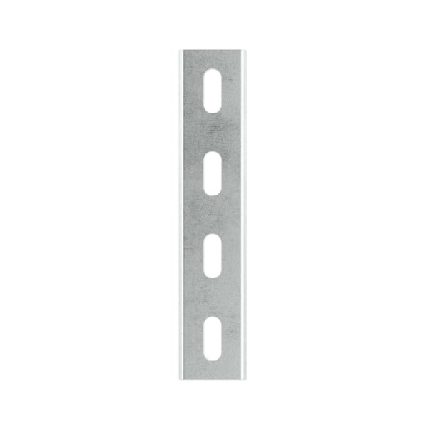 Профиль С-образный 41х41 L2100 сталь 2.5мм цинк-ламель DKC BPM4121ZL