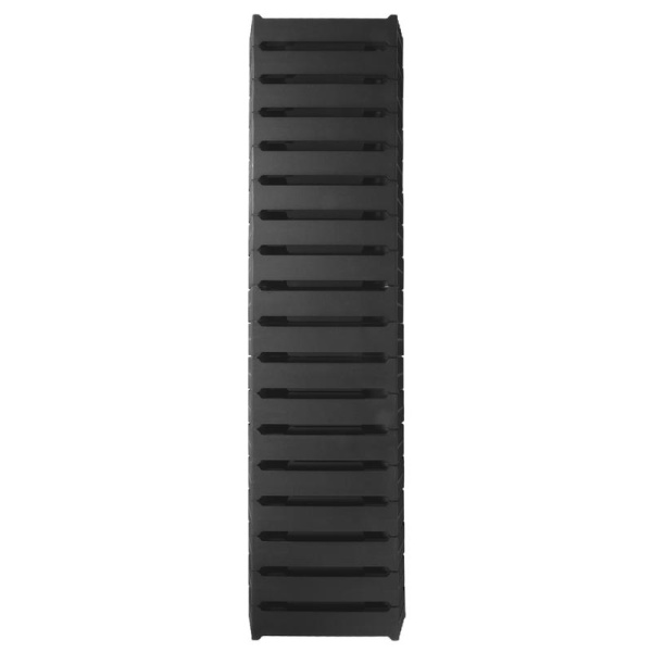 Радиатор PianoForte Tower 300 18 секц. биметал. Noir Sable Royal Thermo НС-1345753
