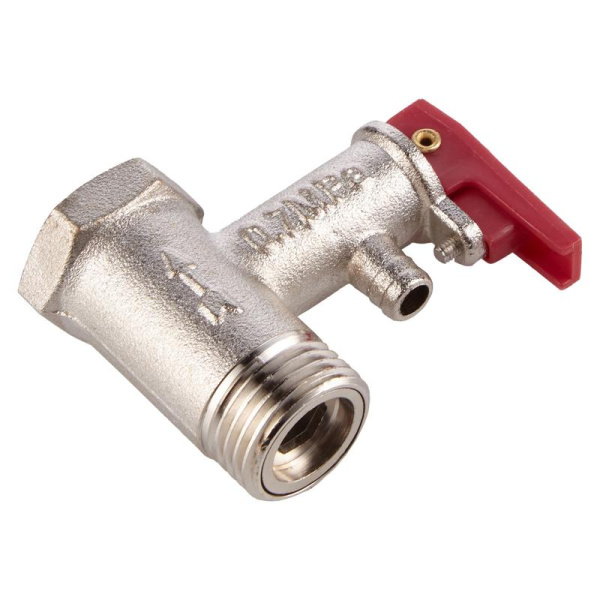 Водонагреватель RWH 10 Genie ECO U Royal Thermo НС-1605936