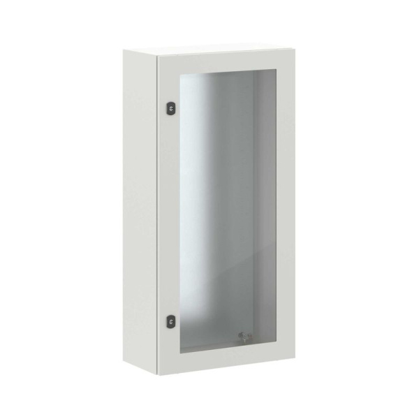 Корпус навесной STE с М/П с прозр. дверью 1200х600х300мм DKC R5STEX1263