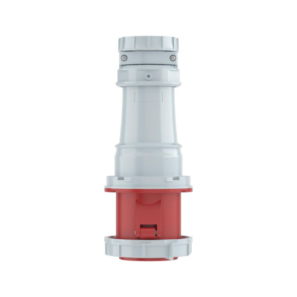 Розетка кабельная 125А 400В 3P+E+N IP67 DKC DIS31812547