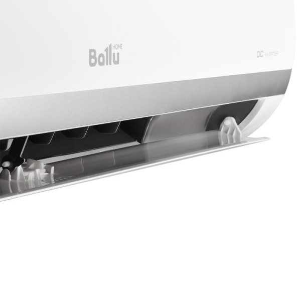Сплит-система инверторного типа Lagoon DC BSDI-24HN8_V2 комплект Ballu НС-1762348