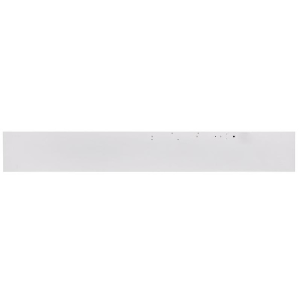Светильник светодиодный ULP-18120 54W/5000K/LL IP54 MEDICAL WHITE 54Вт 5000К IP54 6600лм потолочн. универс. холод. равномерный свет в комплекте с источником питания бел. Uniel UL-00013101
