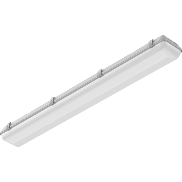 Светильник светодиодный ARCTIC.OPL ECO LED 1200 50Вт 5000К IP65 потолочный СТ 1088000050