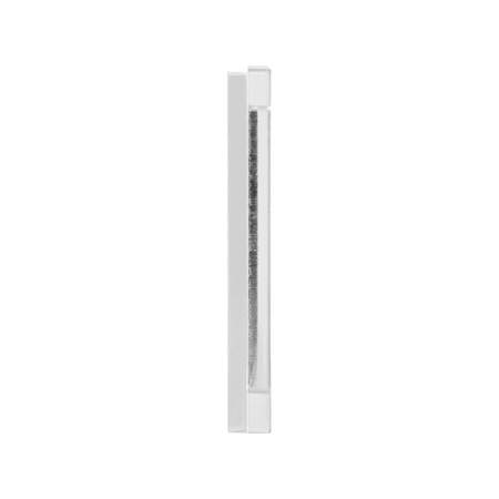 Рамка 2-м ArtGallery Pure органич. стекло бел. SE GAL320102