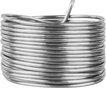 Припой 90 096 OEM-Pos03-61K-0.8-B10 банка 0.8мм 10г ОНЛАЙТ 90096