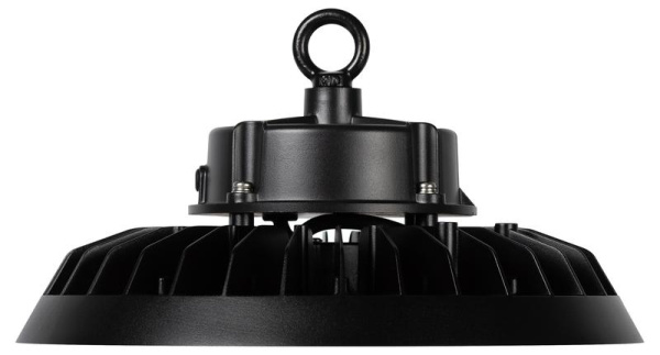 Светильник светодиодный SPP-407-090-50K-200 200Вт 5000К IP65 30000лм 80Ra Кп<5% КСС Г 90град. ДСП для высоких пролетов (high bay) Проектный Эра Б0069335