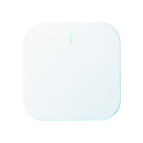 Хаб умный Zigbee Sber SBDV-00068