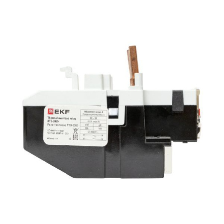 Реле тепловое РТЭ-3365 80-93А EKF rel-3365-80-93