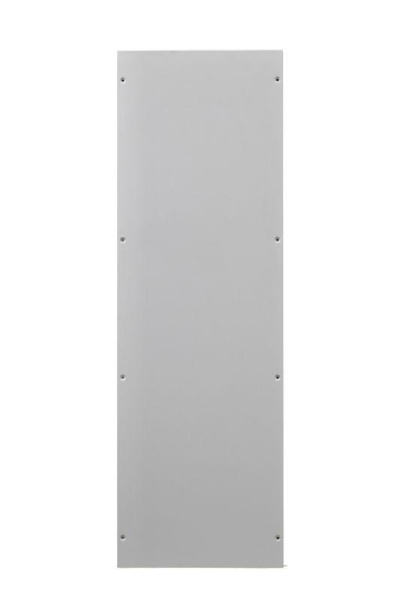 Стенка шкафа DekraftUno задняя 1800х400мм IP55 RAL7035 DEKraft 32668DEK