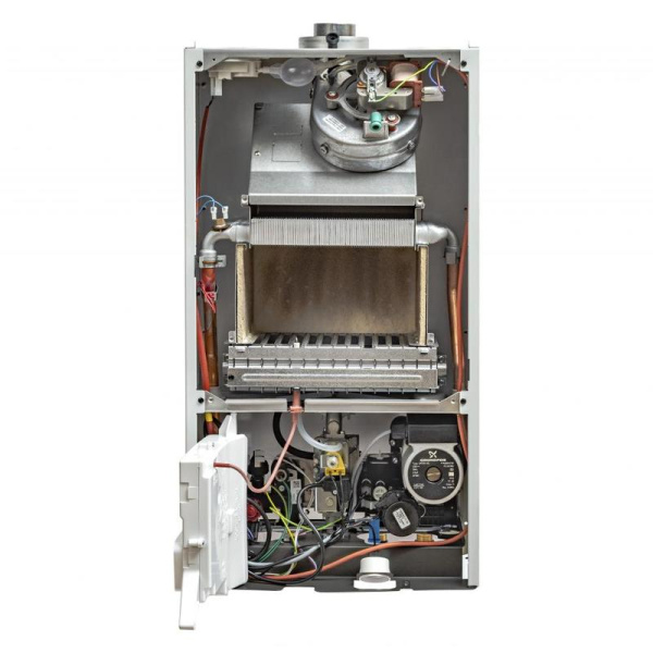 Котел газовый ECO-4S 24 F настен. компактный Baxi НС-1142850