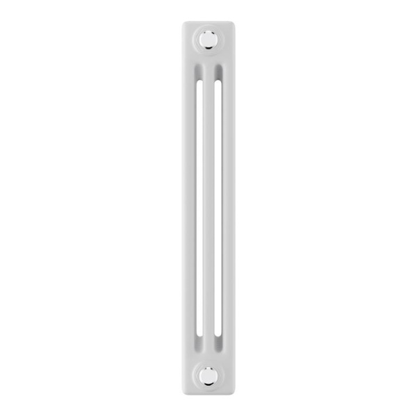 Радиатор дизайн Insignia C3050 10 секц. RAL9016 Royal Thermo НС-1631233