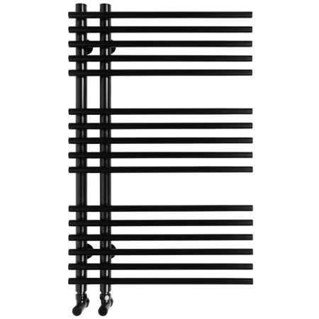 Полотенцесушитель Pino black П16 500х800 Royal Thermo НС-1434019