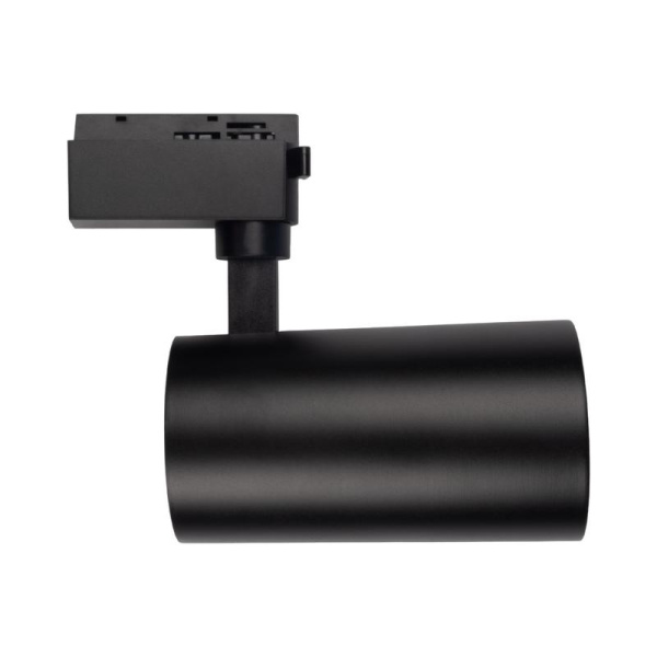 Светильник светодиодный трековый TRB 0736 36Вт 4000К IP40 24град. 1ф BL черн. JazzWay 5066311