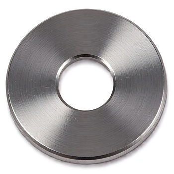 Шайба кузовная М10 DIN 9021 нерж. бел. DKC CM121000INOX