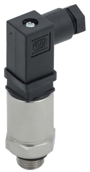 Преобразователь давления PPT10 0.5% 0-16Бар 4-20мА G1/4 Mini 4-pin ONI PPT-G-ST-016-4-20-1-1