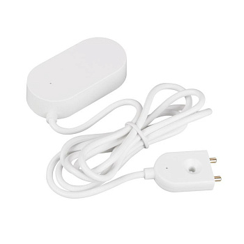 Датчик протечки TY-ZB-801-16-72-SUF White 3В External sensor IP20 пластик INTELLIGENT ARLIGHT 052900