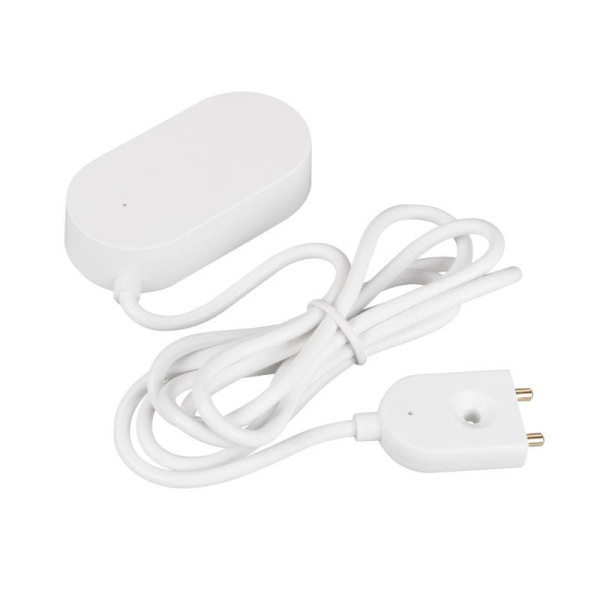 Датчик протечки TY-ZB-801-16-72-SUF White 3В External sensor IP20 пластик INTELLIGENT ARLIGHT 052900