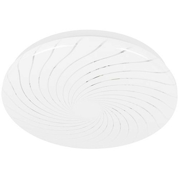 Светильник светодиодный SPB-6 Slim Mira 36W-4K 36Вт 4000К IP20 2700лм без ДУ Эра Б0071135