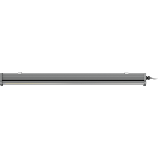 Светильник TRAY/S (800) 50W OPL 740 GY СТ 1946000160