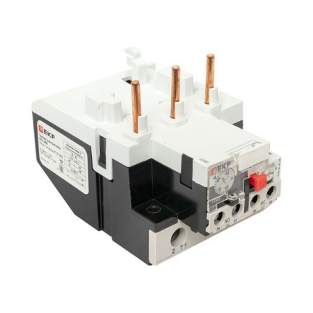Реле тепловое РТЭ-3359 48-65А EKF rel-3359-48-65