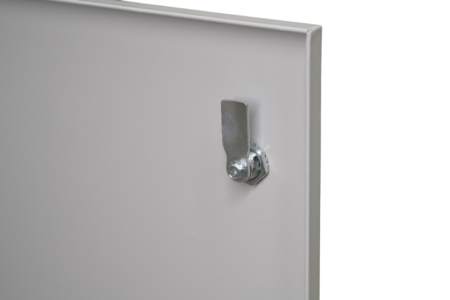 Корпус ЩРНМ (ЩМП) 800х650х220 IP31 метал. RAL7035 DEKraft 32959DEK