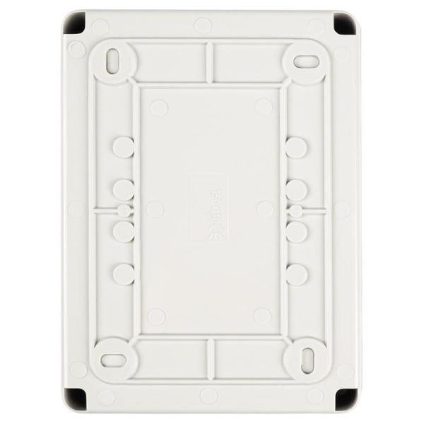 Бокс модульный накладной PDB/W 4005 GR (ЩРН-ПГ- 5) IP65 пластик. Pro JazzWay 5072053