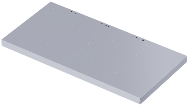 Светильник светодиодный 96 355 ДВО-26-O-70-4K-IP40-A3 CRI90 Innolux 96355