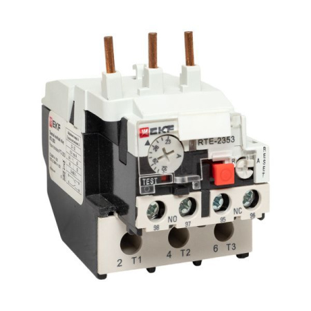 Реле тепловое РТЭ-3353 23-32А EKF rel-3353-23-32