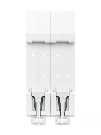 Ограничитель перенапряжения ОПС1-D 2P KARAT IEK MOP20-2-D
