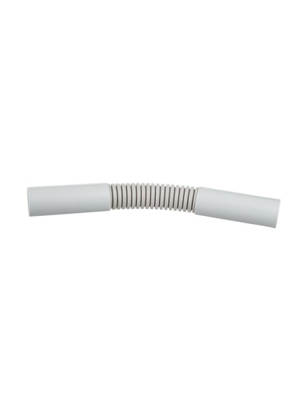 Муфта гибкая труба-труба MGP32 IP44 ELASTA IEK ET-TA00D-MGP-032-K41-010