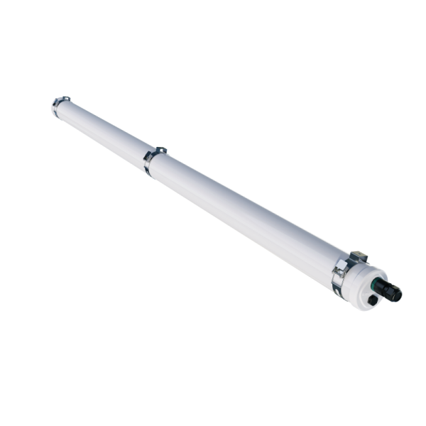 Светильник светодиодный 93 835 DSP-AGRO-46-6.5K-IP67-LED 46Вт 6500К IP67 6200лм 176-264В для хим. агрессивных сред NAVIGATOR 93835