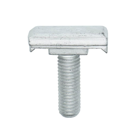 Винт для крепления профиля DB/LAS М10х30 (уп.50шт) DKC CM041030