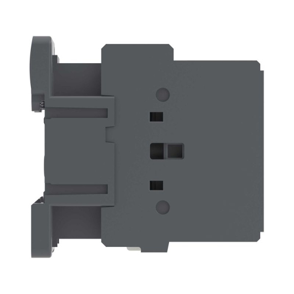 Контактор магнитный YON DSC009 9A 4кВт AC3 3P кат.380В AC 1НО YON DSC009-3C10A380