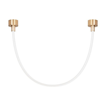 Светильник светодиодный SP-TROPIC-SURFACE-R18-L1200-18W Warm3000 (GD 360 deg 230В) IP20 пластик Arlight 043402