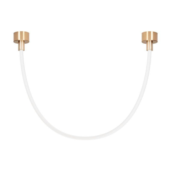 Светильник светодиодный SP-TROPIC-SURFACE-R18-L1200-18W Warm3000 (GD 360 deg 230В) IP20 пластик Arlight 043402
