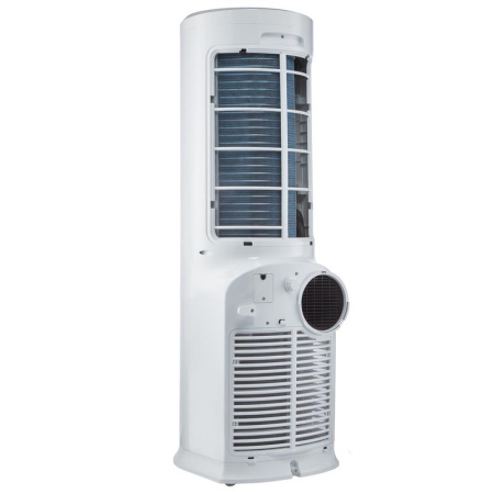 Кондиционер мобильный Nebula EACM-16 NB/N6_V2 Electrolux НС-1688352