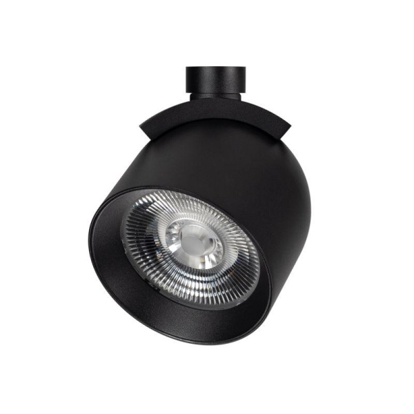 Светильник ART-INBELT-CUP-R100-7W Day4000-MIX BK 36 deg 48В DALI 7Вт 4000К IP20 метал. Arlight 051173