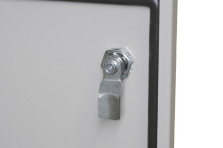 Корпус ЩРНМ (ЩМП) 600х500х200 IP55 метал. DEKraft 32506DEK