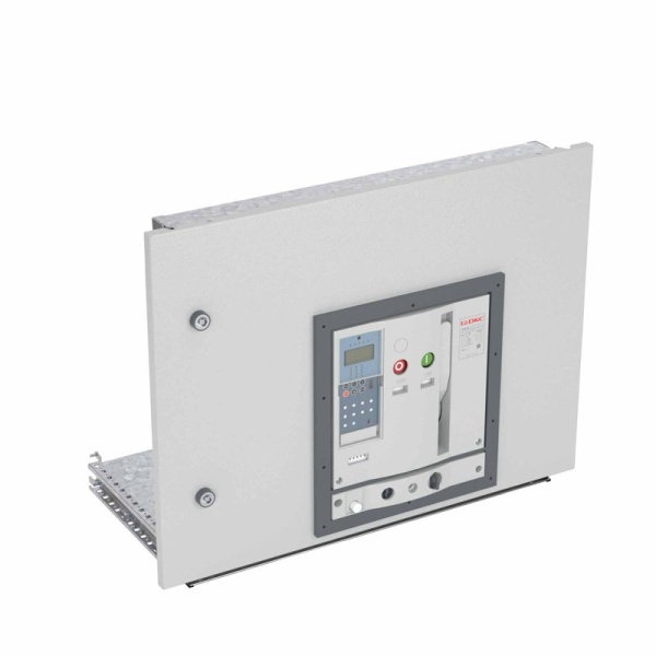 Комплект внешний вертикал. 3п YON ANX H-63 Ш=1000 В=600 выкатн. DKC R5PKEB7V11527ANX