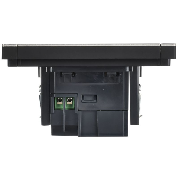 Розетка FORTE&PIANO FP649M USB A+A 3.1А шампань IEK FP-U21-D31-M-K37